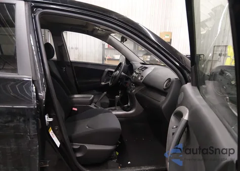 2006 Toyota Rav4 Sport V6 z USA, uszkodzony, nr VIN JTMBK32V266005543